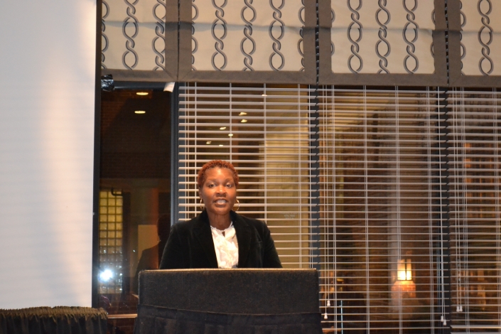 Wanda Petty Business Pitch Presentation