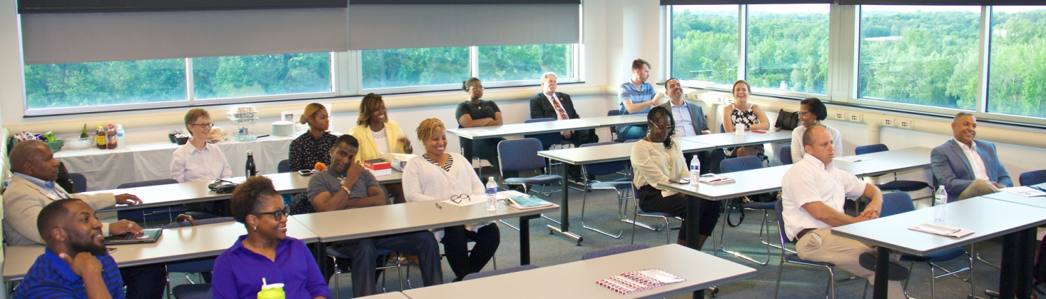 2019 Project Opportunity Graduation, Anne Arundel – Spring