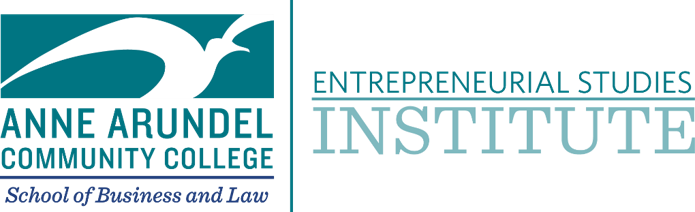 Anne Arundel Community College Entrepreneurial Studies Institute