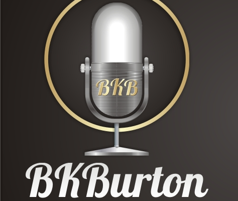 BKBurton Voice Overs, LLC.