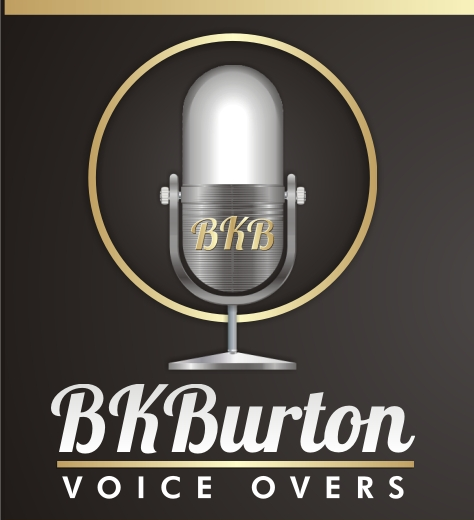 BKBurton Voice Overs, LLC.