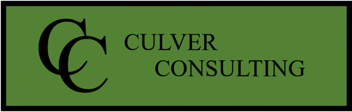 Culver Consulting