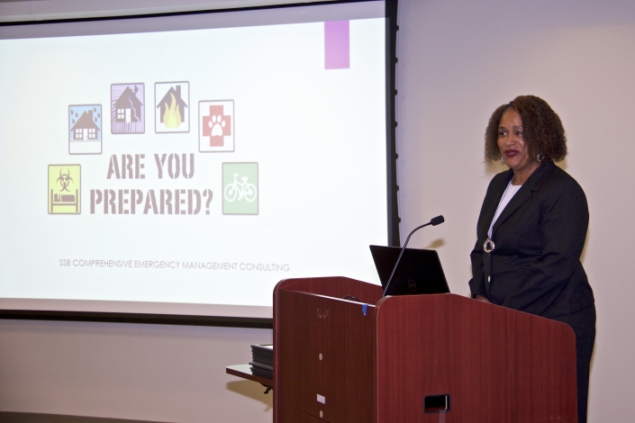 Seconda Hollinger Business Pitch