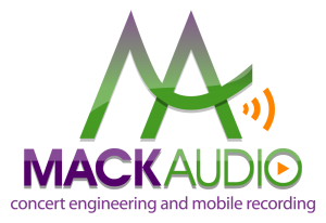 MackAudio, LLC