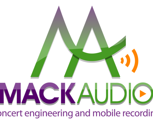 MackAudio, LLC