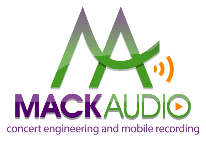 MackAudio, LLC