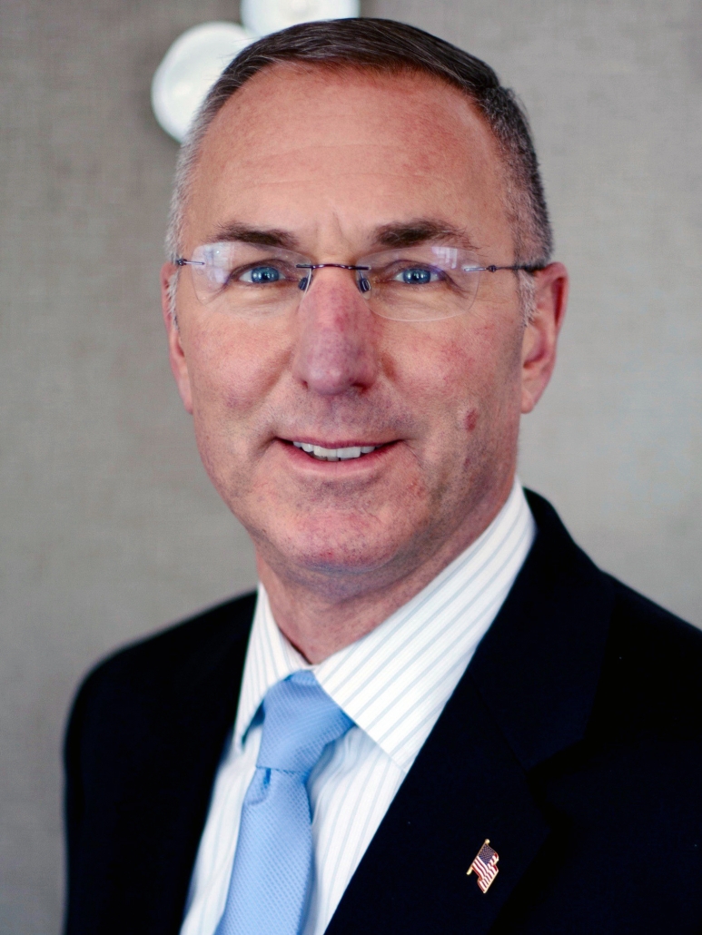 Gary Slyman