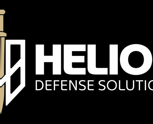 Helios Defense Solutions, LLC