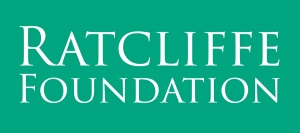 Philip E. & Carole R. Ratcliffe Foundation - Logo
