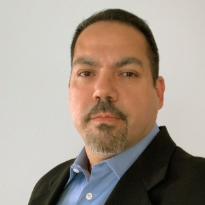 Jimmy Maldonado - Helios Defense Solutions, LLC