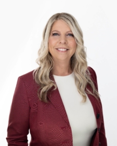 Kelly Foster