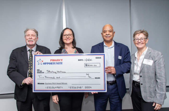 Joanna Starling Check Presentation Joanna Starling Check Presentation