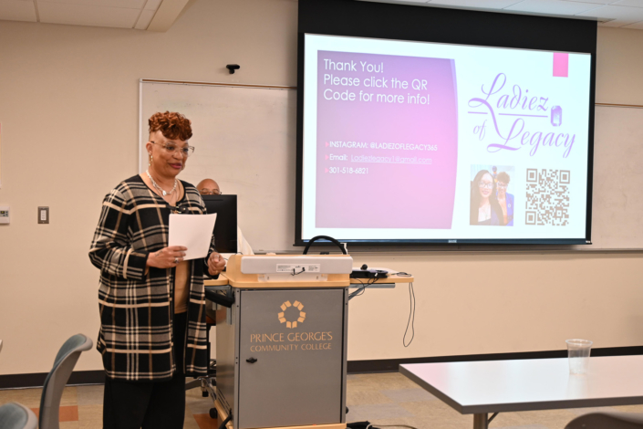 Natachia Gourdine Business Pitch Natachia Gourdine Business Pitch