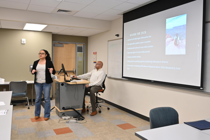 Paula Lopez Business Pitch Presentation Paula Lopez Business Pitch Presentation