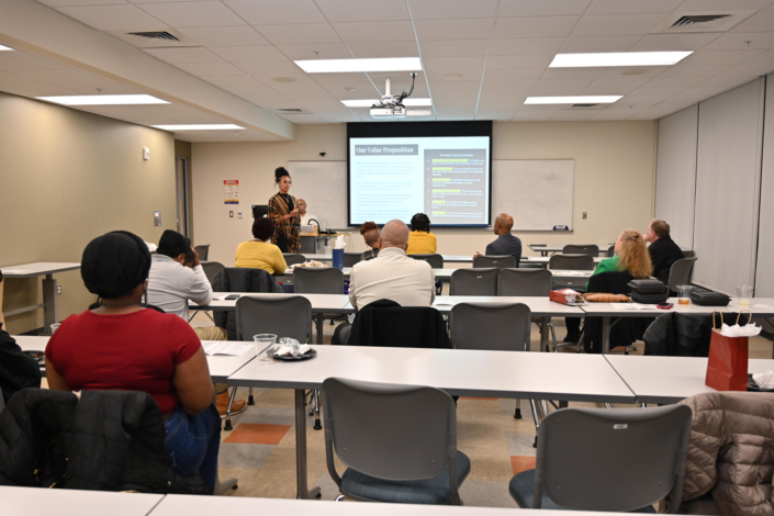 Keiyah Wideman Business Pitch Presentation Keiyah Wideman Business Pitch Presentation