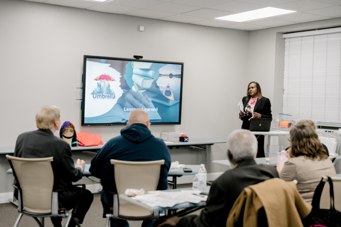 Pamela Hunter Business Pitch Pamela Hunter Business Pitch