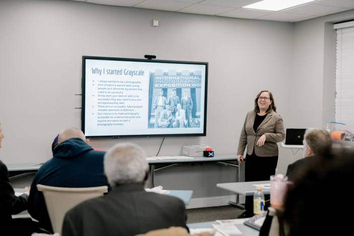 Emily Scheeler Business Pitch Emily Scheeler Business Pitch