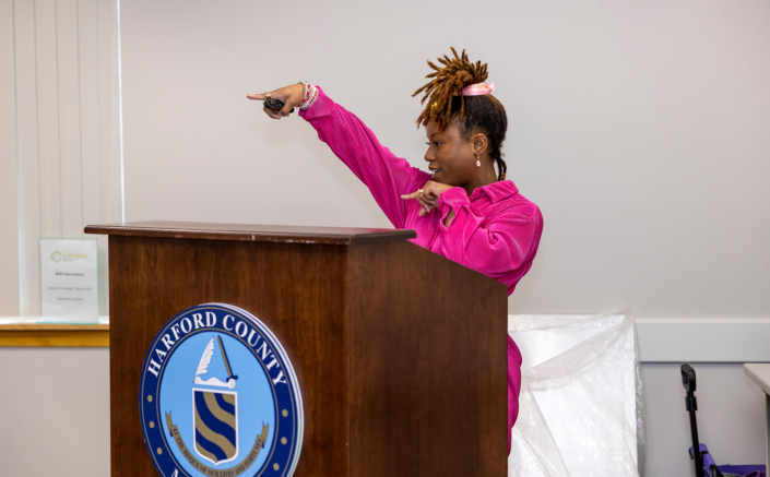 Erika Eppers Business Pitch