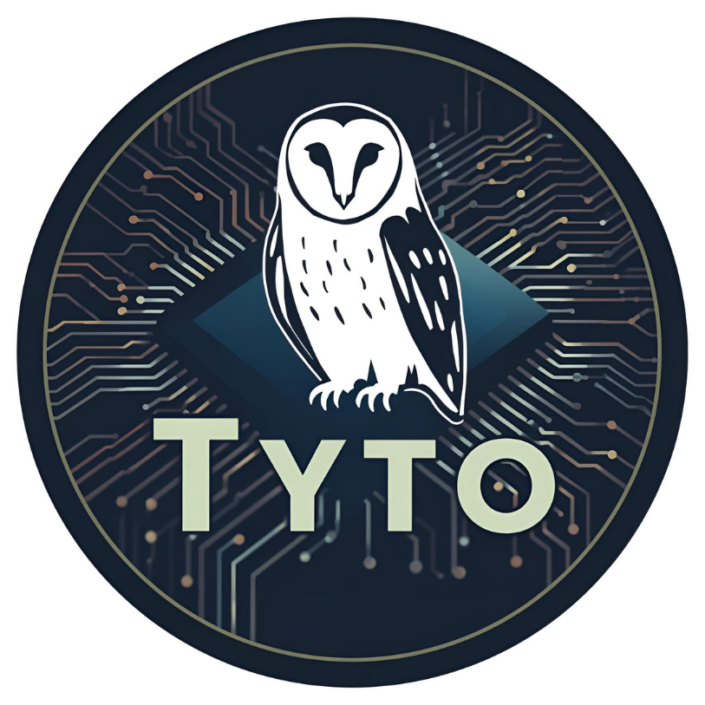 Tyto AI Consulting Tyto AI Consulting